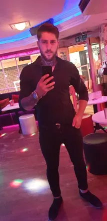 OnlyFans cuenta zeus_the_god avatar 1