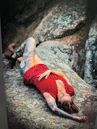 OnlyFans account  tattooedandscrewed83 header 2