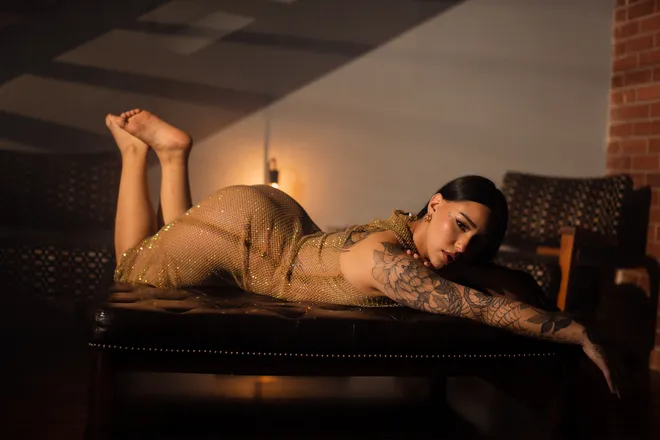 OnlyFans cuenta babykaarma header 2