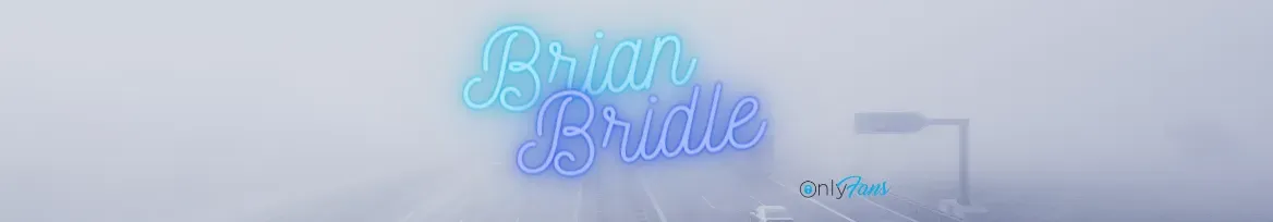 OnlyFans cuenta brianbridle header 1