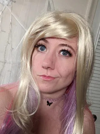 OnlyFans account  harperstrings81 avatar 1