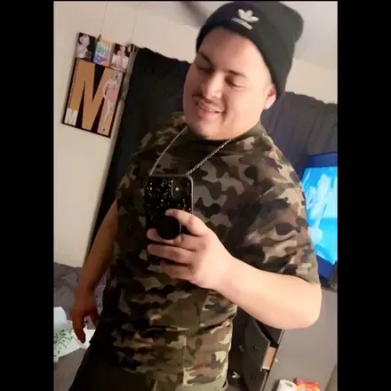 OnlyFans cuenta fkkn_mikeyy avatar 1