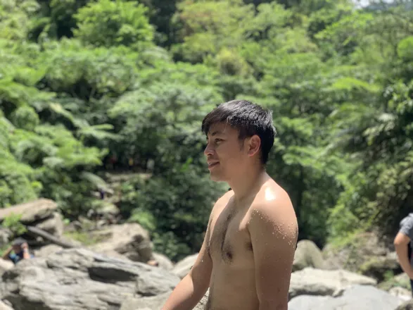 OnlyFans cuenta boyu_shih header 2