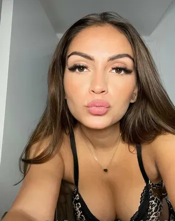OnlyFans cuenta empressvivi avatar 1