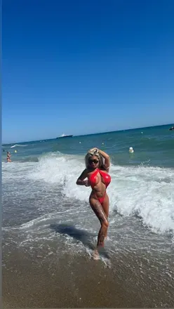OnlyFans cuenta isabelle.issa avatar 1