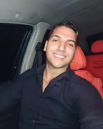 OnlyFans cuenta brokenfaith avatar 1