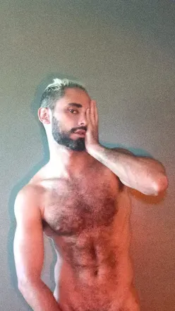OnlyFans cuenta sagitariusprime avatar 1
