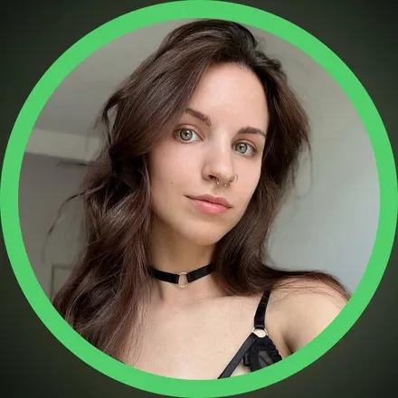 OnlyFans cuenta lisajoyce avatar 1
