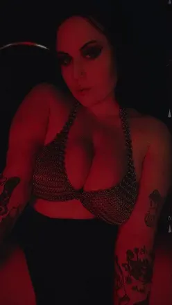 OnlyFans cuenta moonlitcreature avatar 1