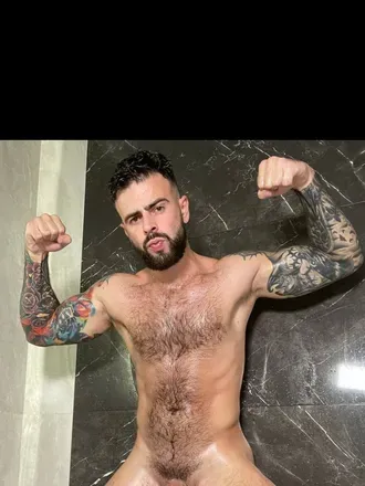 OnlyFans cuenta kaihoch avatar 1