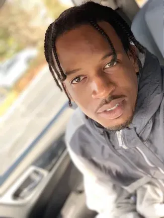OnlyFans account  freakytae header 2