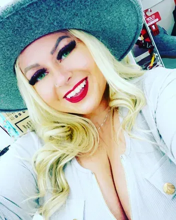 OnlyFans cuenta ddblonde2 avatar 1