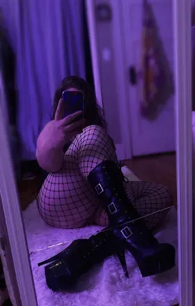 OnlyFans cuenta polkadotpotleaf avatar 1