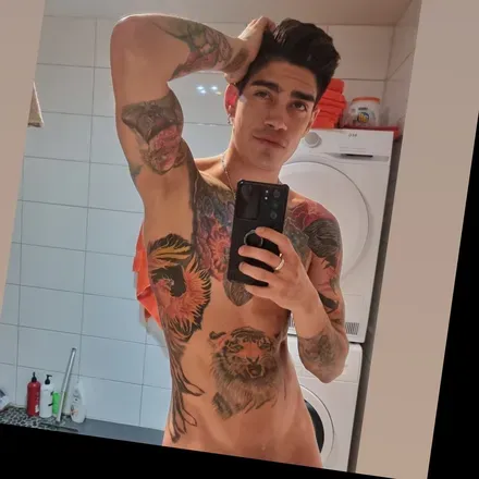 OnlyFans account  maxxxstiven avatar 1