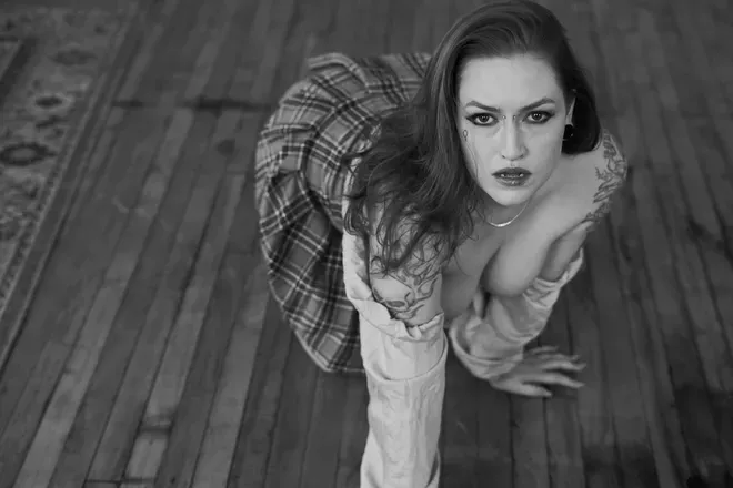 OnlyFans cuenta mizzamandamarie header 2