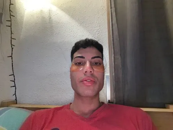 OnlyFans cuenta pacocs avatar 1