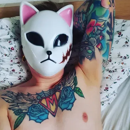 OnlyFans cuenta vergil-d-jaeger avatar 1
