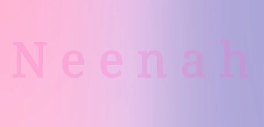 OnlyFans cuenta neenahxoxo header 2
