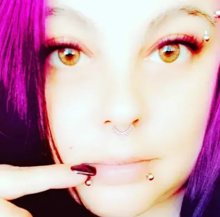 OnlyFans account  insanemaryjane420 avatar 1