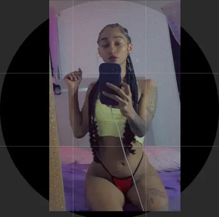 OnlyFans cuenta larrimar avatar 1