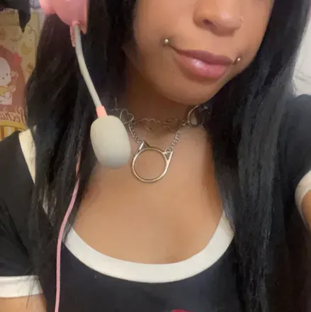 OnlyFans account  devilbunnifree avatar 1