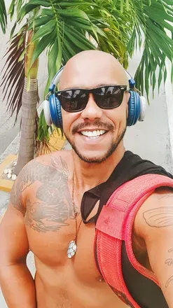OnlyFans cuenta rogermuscles avatar 1