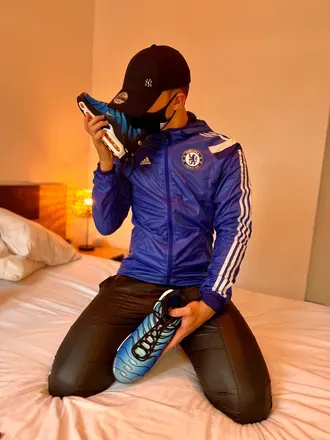 OnlyFans cuenta trackiesoccerfr avatar 1