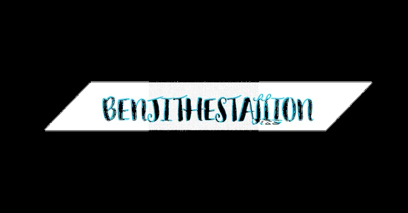 OnlyFans cuenta benjithestallion header 2