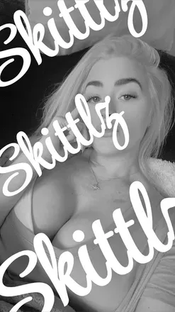 OnlyFans cuenta am_skittlz avatar 1