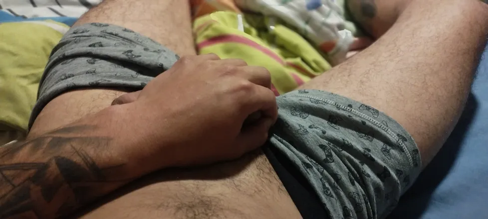OnlyFans cuenta davargas965 header 2