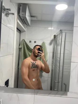 OnlyFans cuenta alexxprez avatar 1