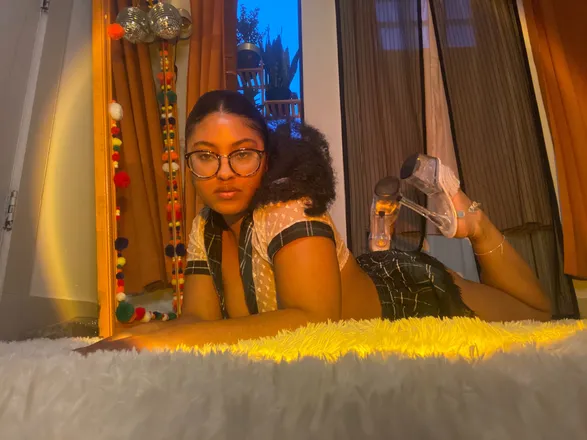 OnlyFans cuenta lavenderblos header 2