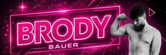 OnlyFans cuenta brody_bauer1 header 2