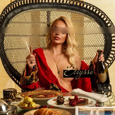 OnlyFans cuenta eliysse-vip avatar 1