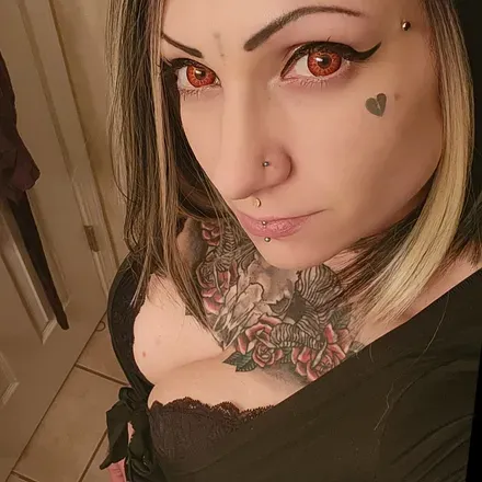 OnlyFans cuenta luxxxy666 avatar 1