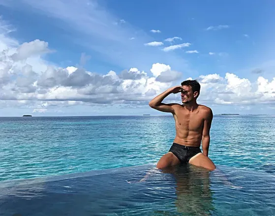 OnlyFans cuenta riick_griimes avatar 1