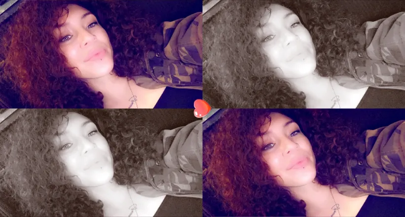 OnlyFans cuenta snowbabietheblessing92 header 2