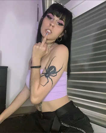 OnlyFans cuenta nihaaaz avatar 1