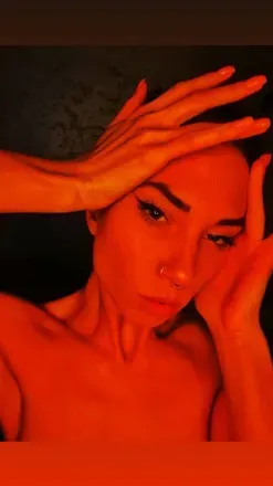 OnlyFans cuenta wild_nymph avatar 1