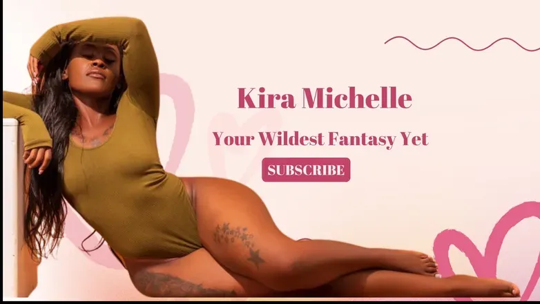 OnlyFans cuenta kiramichelleofficial header 2