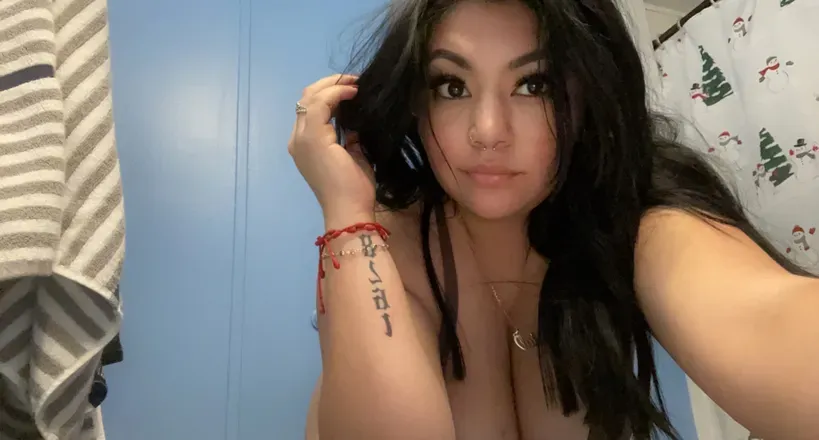 OnlyFans cuenta aylincrystal avatar 1