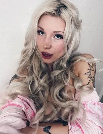 OnlyFans cuenta annie.angel18 avatar 1