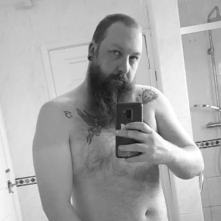 OnlyFans account  daddyfletch header 2