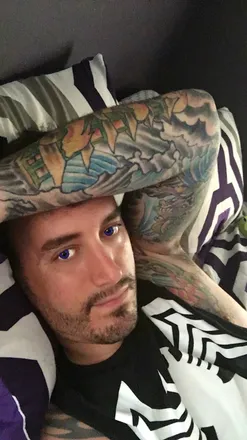 OnlyFans cuenta caleb0511 header 2
