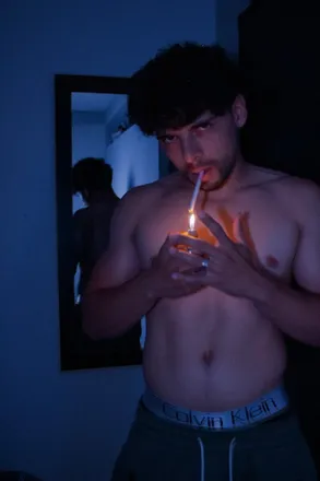 OnlyFans cuenta daviinchii header 2