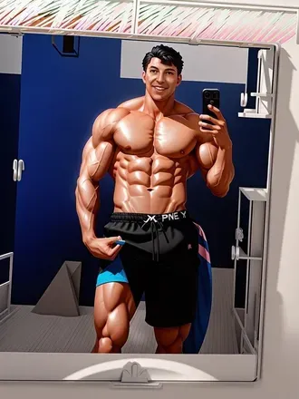 OnlyFans cuenta hartmann9 avatar 1