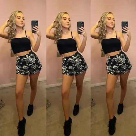 OnlyFans cuenta shannonxfree header 2