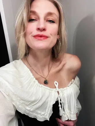 OnlyFans account  wastelandwildflower avatar 1