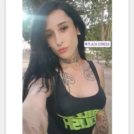 OnlyFans account  zairadaniela avatar 1