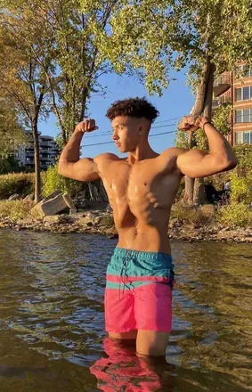 OnlyFans cuenta chrisjyeo avatar 1